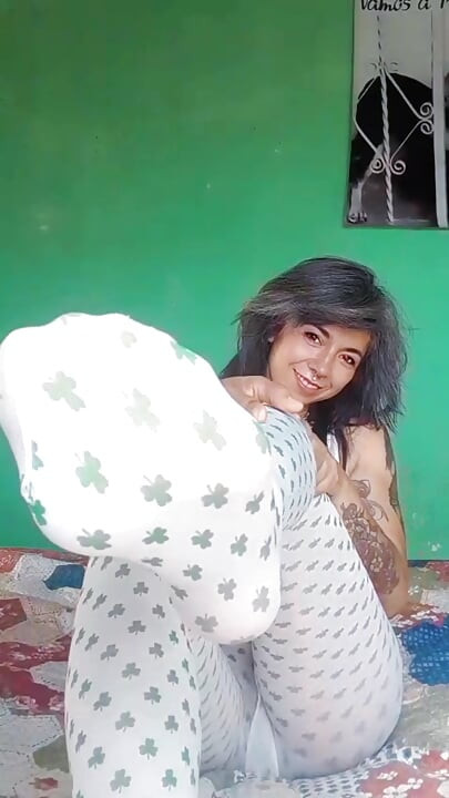 Osjećate li se sretno?