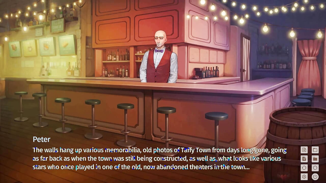 Taffy Tales: Epizoda 13