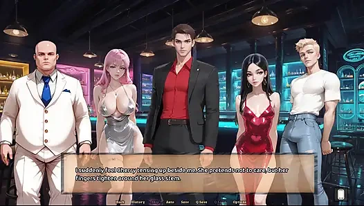 Holly'nin zaferi (bölüm 3)