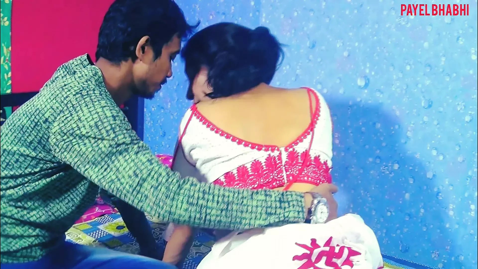 Debar ji ne bhabhi ko khub samjhaye apne tarike se, bhabhi ko chodne kaliye..
