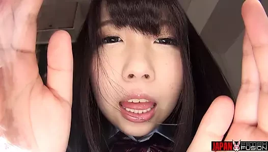 Dev kurumi tamaki: senin üzerine saldığının zararını deneyimle