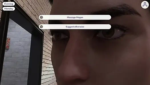 Gameplay Cerita Fantasi – Simulasi 3D Virtual 18+ Karakter bagian 2