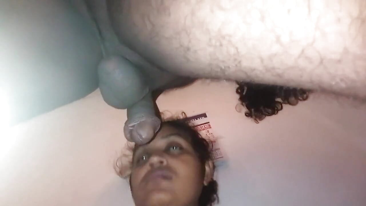 Taking Stepfather's Dick