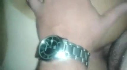 Fucking ass and pussy Wife