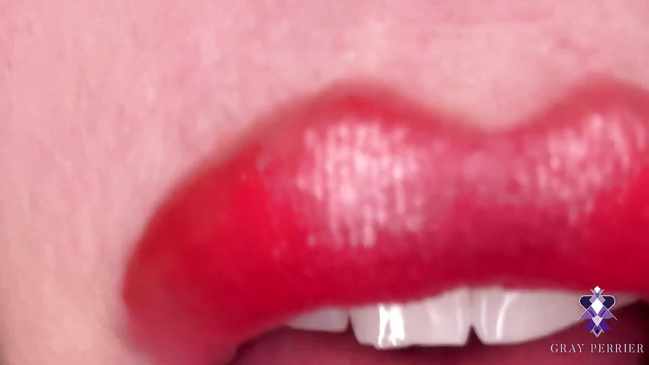 トランス音声ポルノ1 - 官能的で官能的、asmrで私と一緒にオナニー