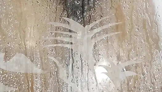 Und wenn sie mich dabei begleiten, gut zu duschen, fehlen deine hände