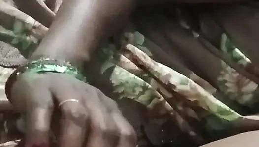 Cute girl sucks boyfriend's cock and fucks in her room