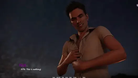 Dominos Beach 11 Johns Extrem oder Schande W / Rebels - Zoes sexgeschichte