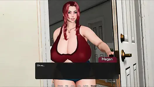 Father In Law Seduce Stepson Wife In Bathroom