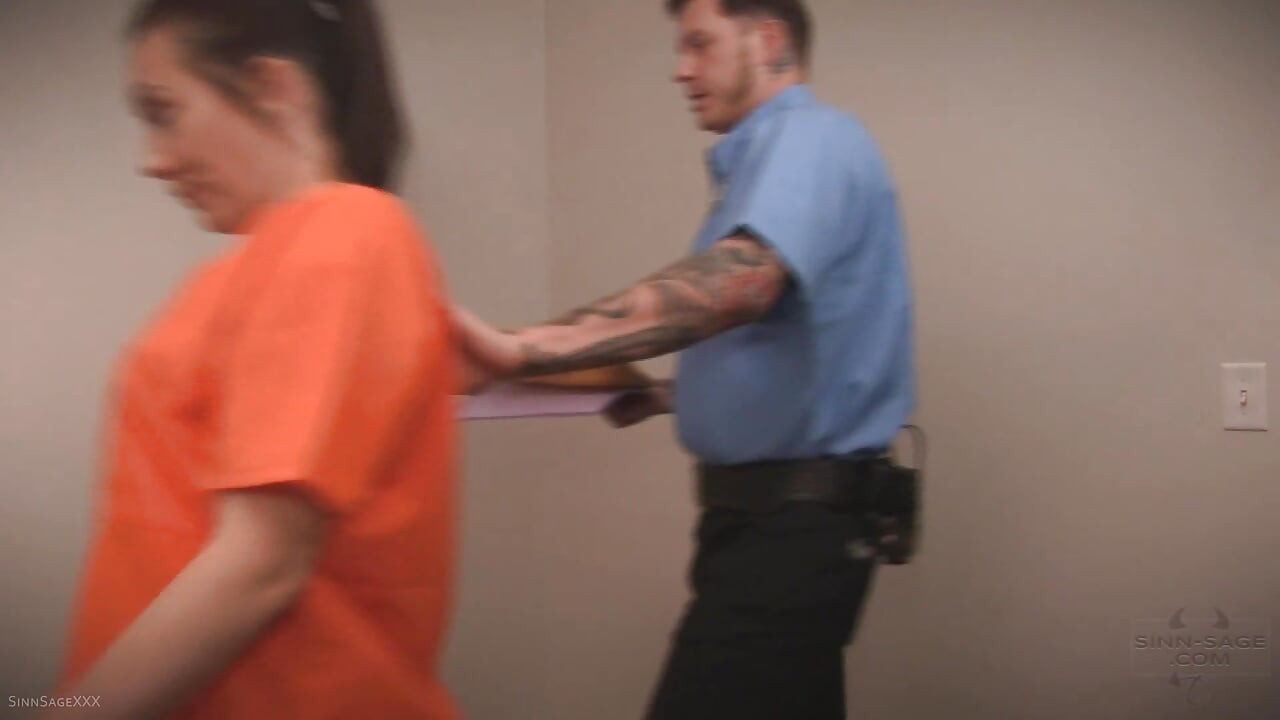 Pussy parole deel 1 met Sinn Sage, Drake Man O'War