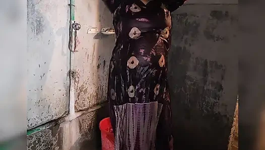 Video seks romantis istri suami