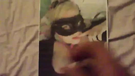 Purr fect amcığı için övgü