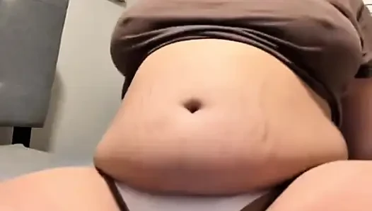 Ebony Thick and your hard, come get some