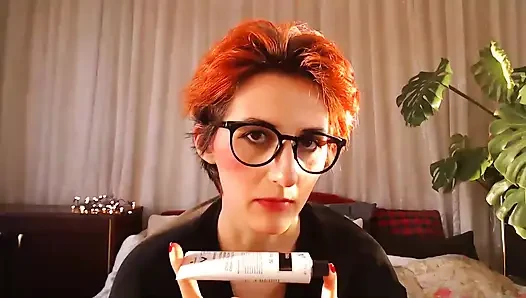 Göt sallamalı sakin öğleden sonra akışı