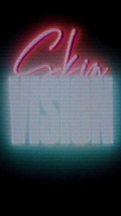 Pussygeist - Luna Luxxx
