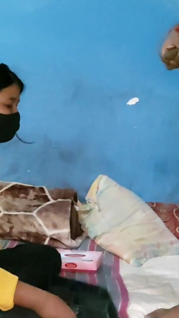 来自“在raksha bandhan上，Pinky didi要求一个与自己截然不同的礼物”的精彩时刻