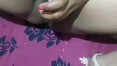 Beuti bhabhi hindi sex in hand so nice video