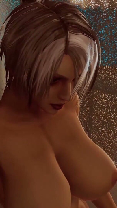 Soul Calibur ivy valentine 3D Hentai Porn SFM Compilation | Clip 2