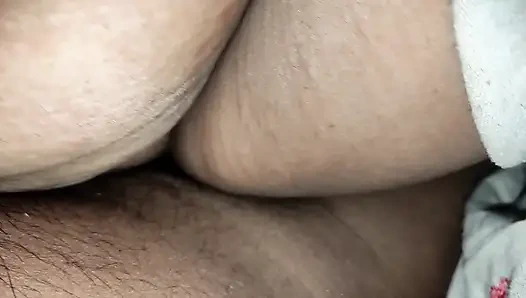 Jija Saali Chudai Doggy Orgasam