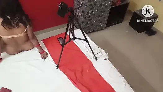 Üvey anne otel odası
