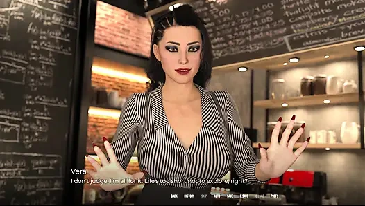 Der unsichere ehemann (teil 5)