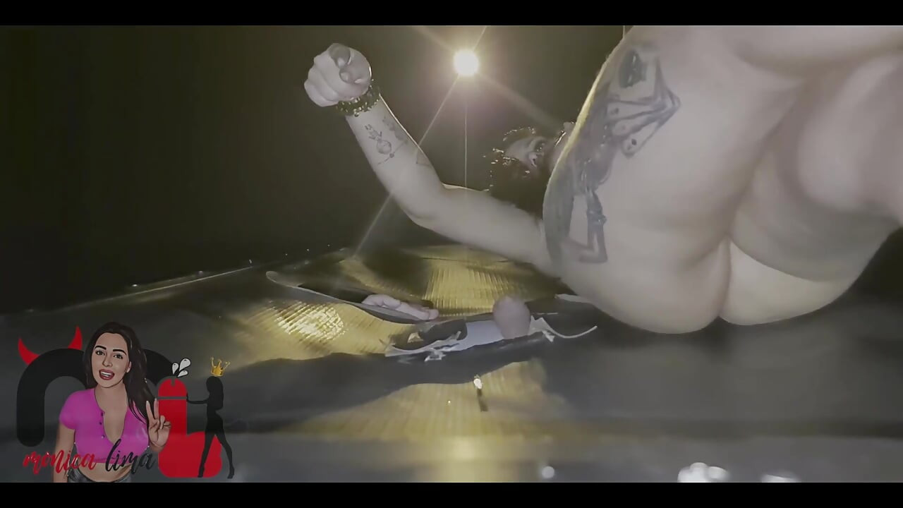 I Only Stay Married Because I Married a Meek Cuckold Who Loves to Watch Me Get Fucked by Strangers at Gloryhole. I Love the Inne