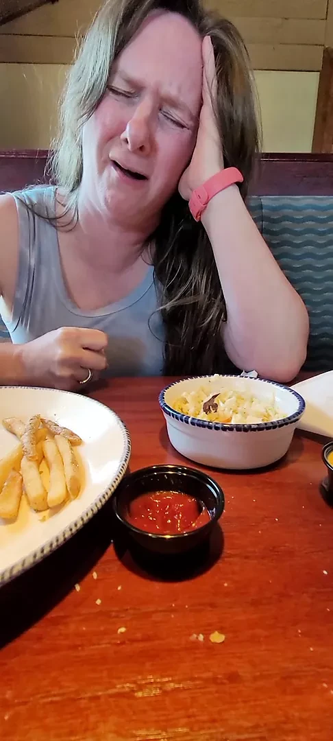 im masturbating