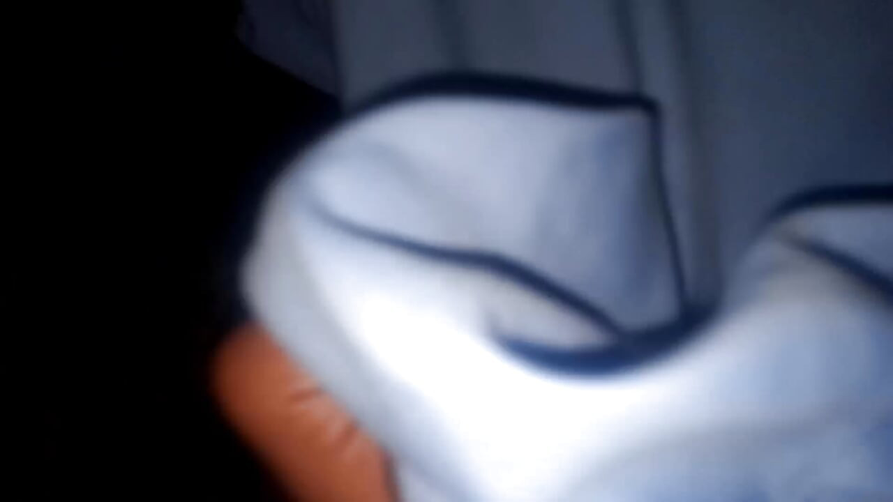the big dick Boy Masturbating