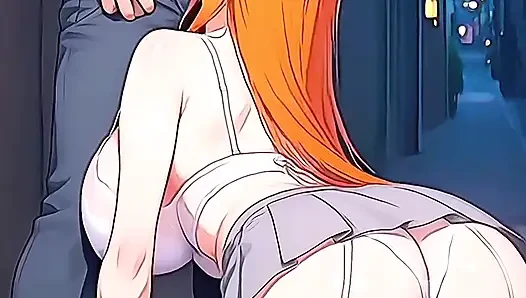 Orihime Public Service