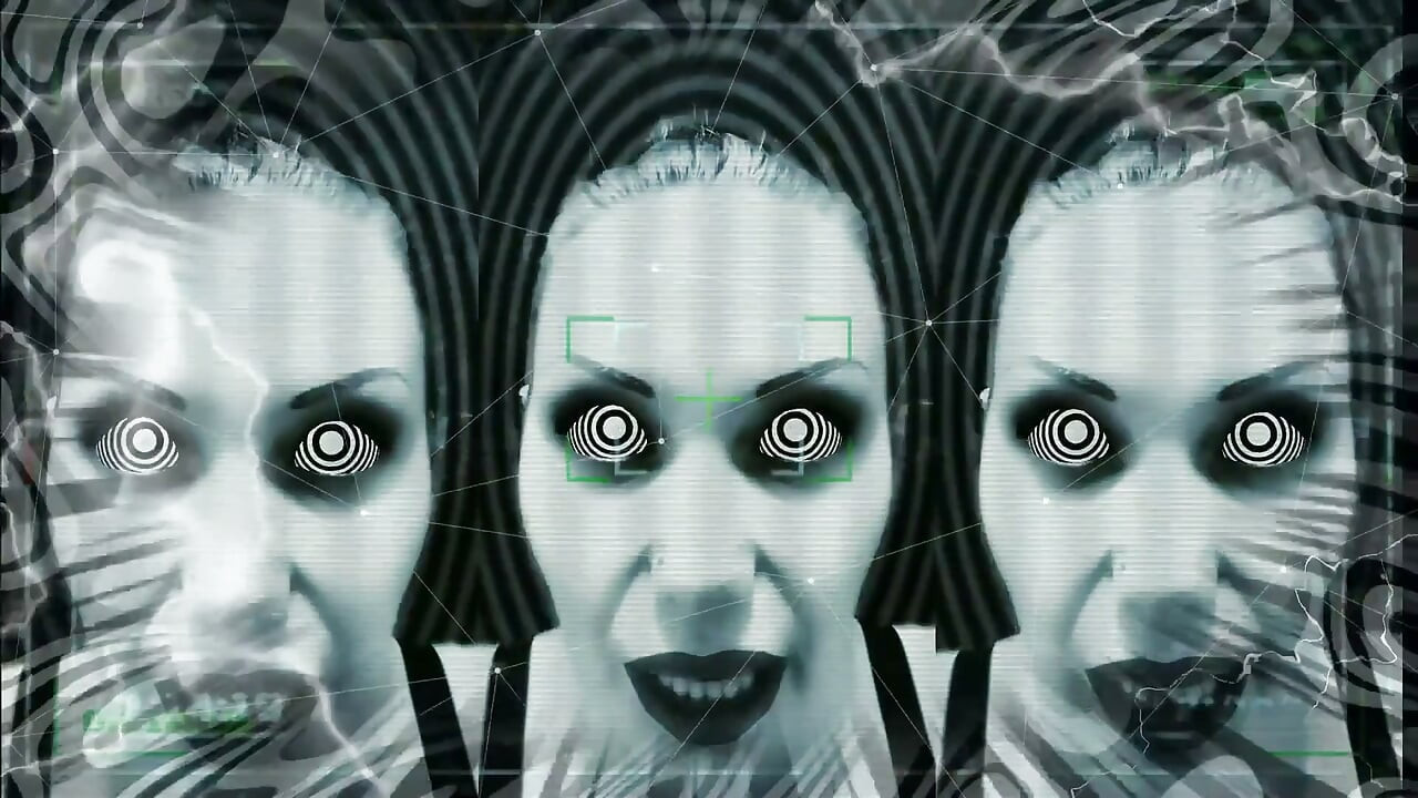 Warning!!! Think three times before buying - there will be no turning back! Interactive manipulation fantasy!