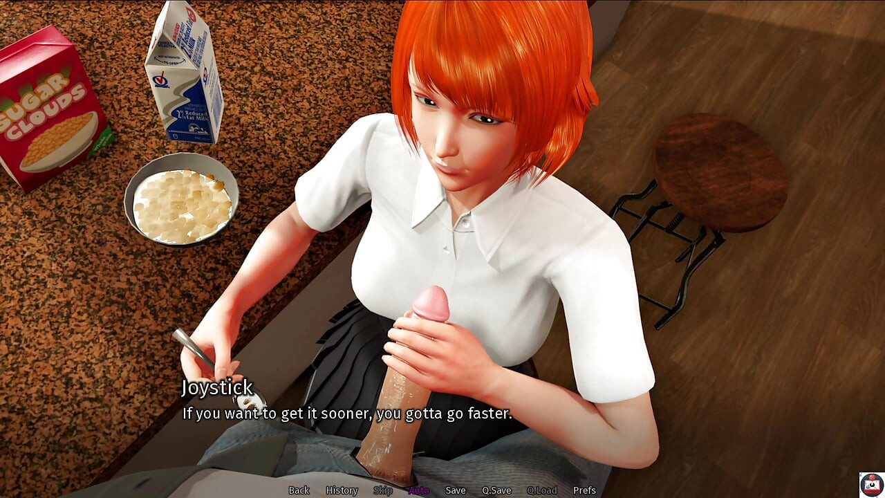 Ein Haus im Rift - (TEIL 24) - Zanith