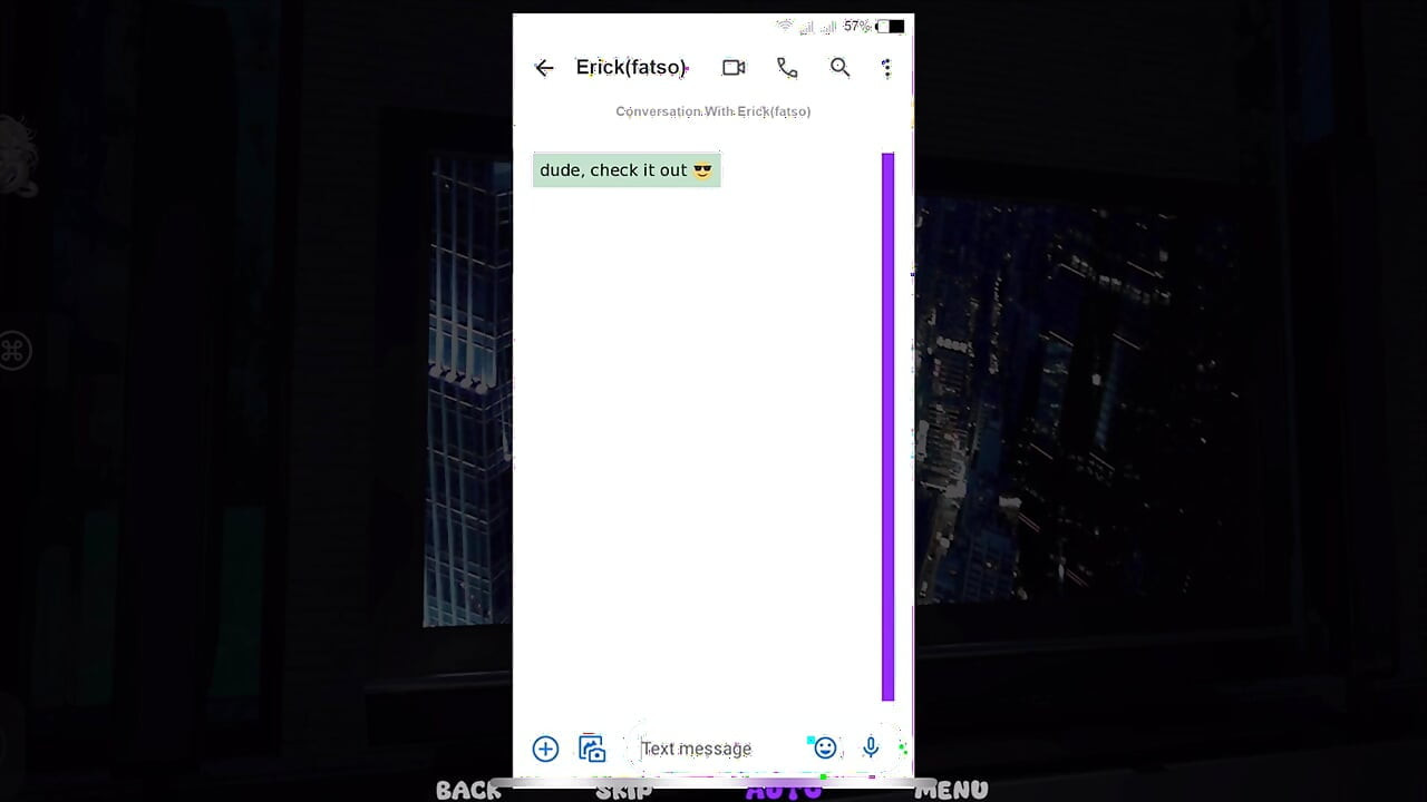 My Italian Slut Wife V0.6 - Part 2