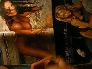 Michelle doppelt bewixxt