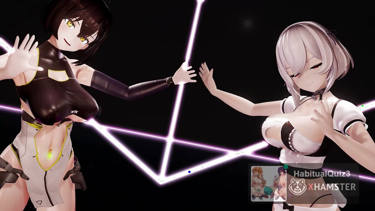 mmd r18 Bubblin šukání tvrdě podvádějící cosplay velké dildo anální sex ahegao polyká veřejný gangbang 3d hentai