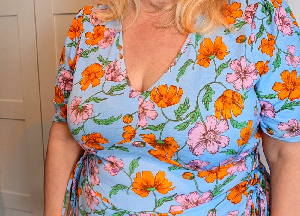 Pantyhose Dream Slut - Hairy Pussy See Thru - Amateur Mature BBW Milf Wife Homemade Cheating Slut  Big Tits