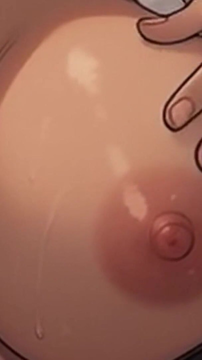 Waifu sekretaris dewasa lagi asik pov - close up sambil menggoda | Klip 1