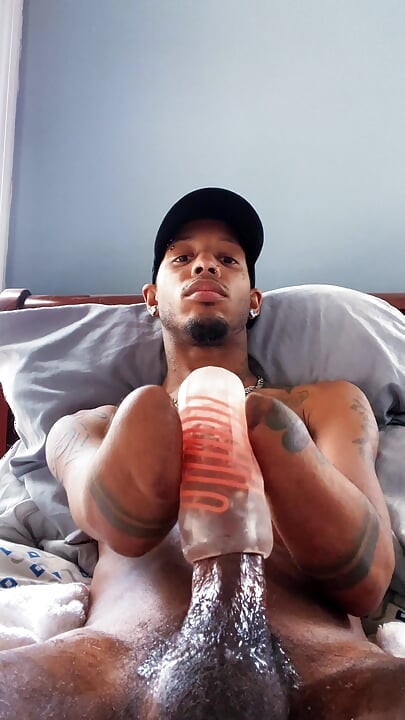 Edging Cum BXB (The BxB Archives)