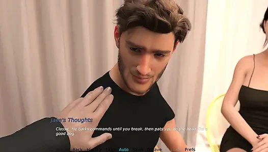 Mein Loyal wife Update 4 wird fortgesetzt