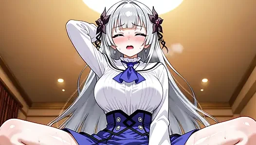 Chloe Chronicle (IS) v2