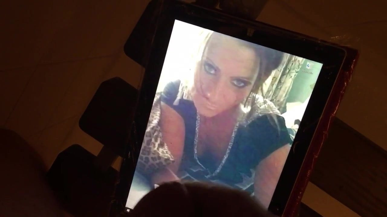Jenny69martin tribute facial