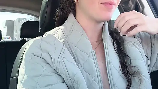 Tim Hortons orgazm oluyor!