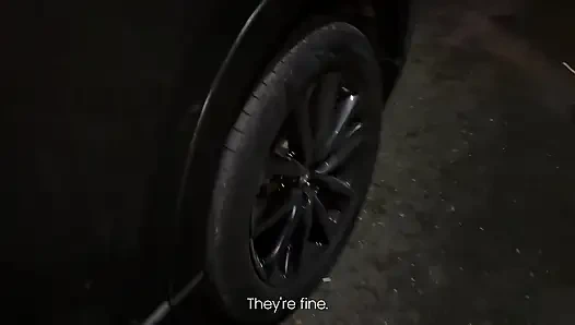 I Ordered an Uber to the Gym, but the Driver Wanted to Train Me First