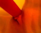 playtime in bathtub