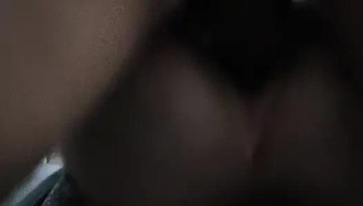 Ateşli evli kadın