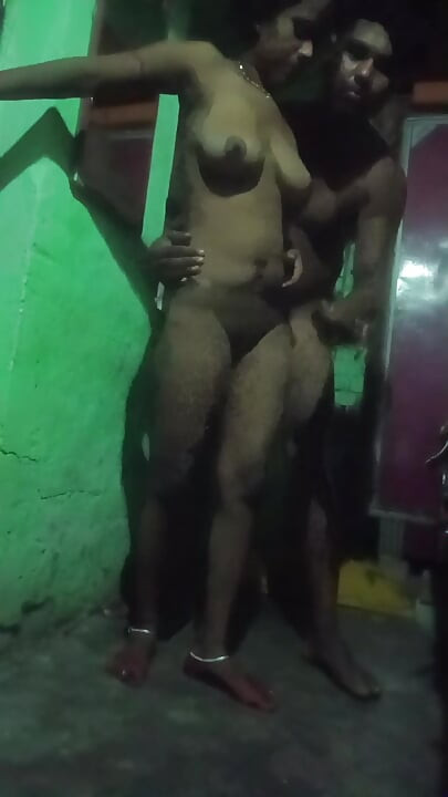Hot Desi StepSister Night romance Program