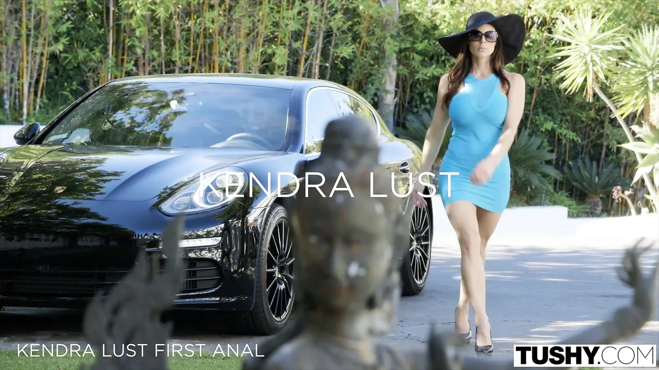 TUSHY 肛门处女作 第 4 卷 汇编