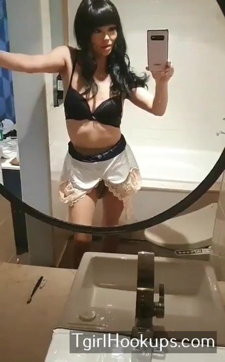 Shemale Slut Hard