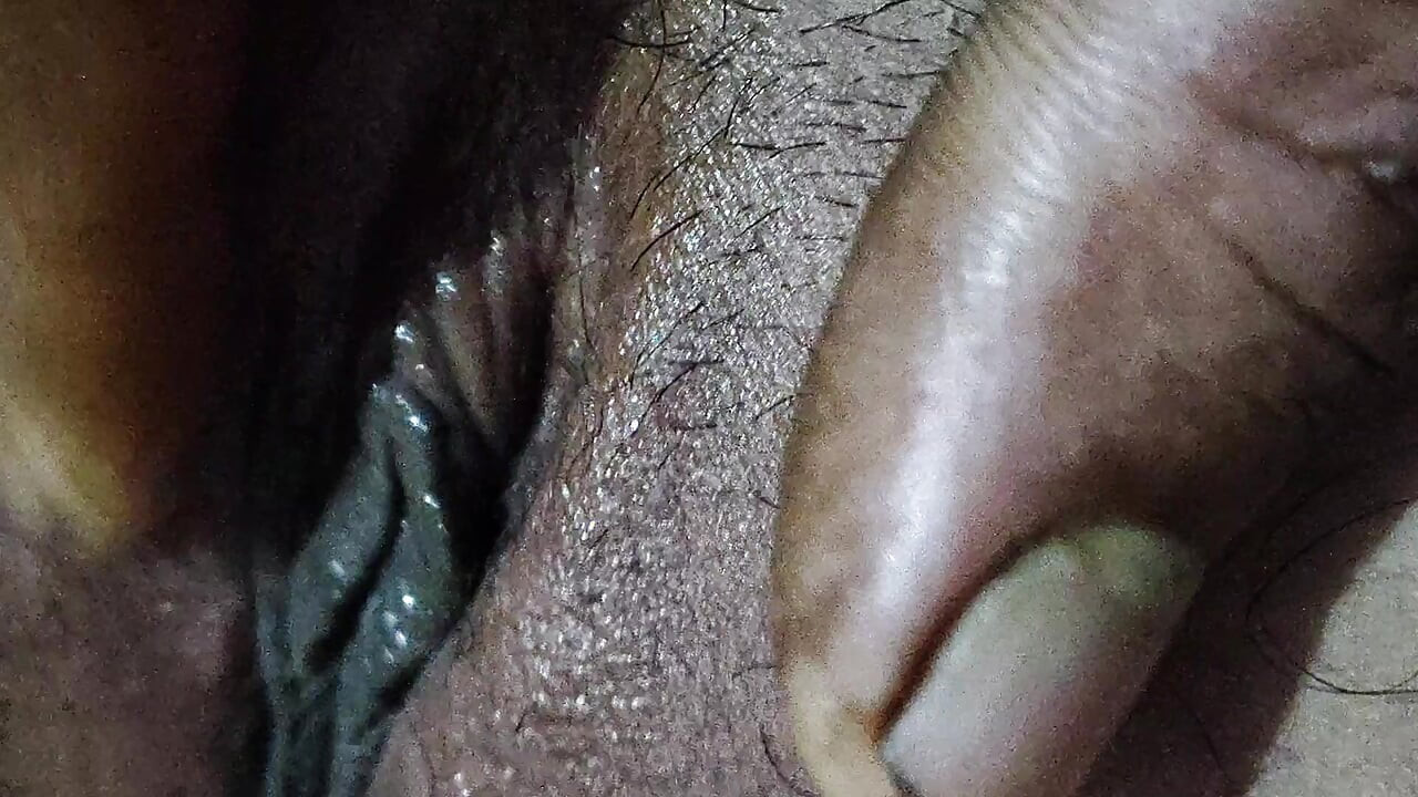Indiana desi bhabhi buceta peluda dedilhado para marido sua buceta apertada