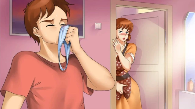 MILFs Plaza #3: My Hot Lonely MILF Sister-in-law - by Eroticgamesnc