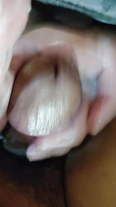 Just Handjob